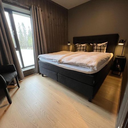 Snoya Lodge Hemsedal Extérieur photo